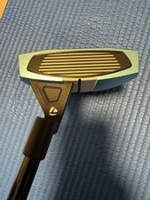 Taylormade Spider Gtx Putter 34 Inch