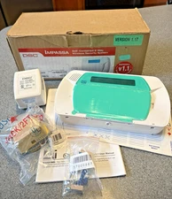 Impassa DSC/ADT SCW457HSADT ADT 9057  Self-contained 2-Way Wireless Alarm System