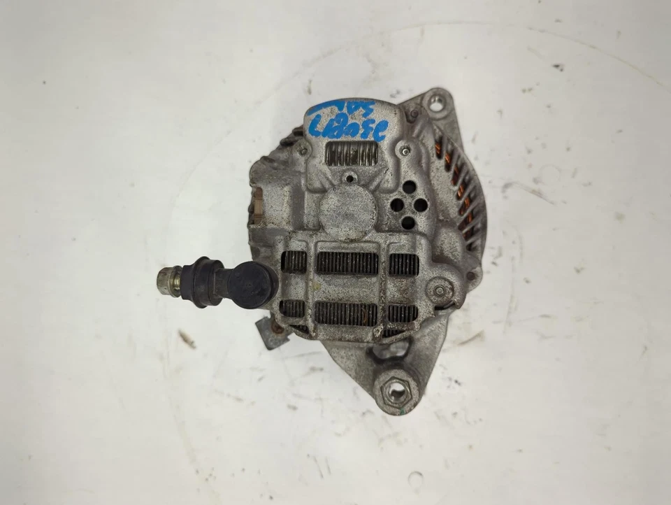 '11-'14 MAZDA 2 Alternator OEM 1 Year Warranty! - Изображение 2 из 3
