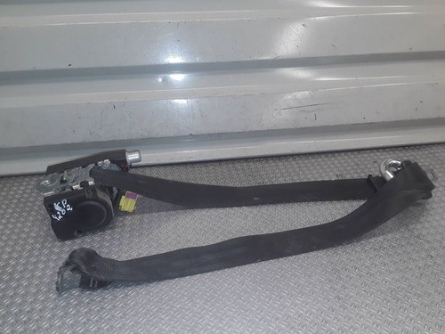 Volkswagen Transporter - Caravelle T5 2007 Links Sicherheitsgurt vorne DEV522936