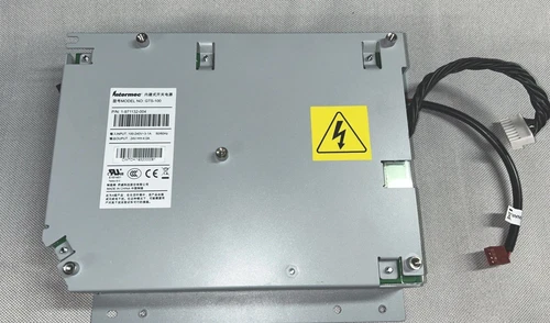 Intermec Honeywell PX4i Power Supply 1-971132-004 Model GTS-100