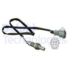 Sonde lambda Lexus RX