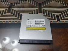 OEM Genuine DVD RW Optical Disk Drive Module - HP Elitebook 8540W (Model GT30L)