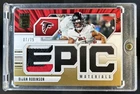 2025 Donruss Elite Football Prime Bijan Robinson #EM-BRO