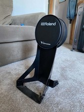 Roland KD-10 Kick Drum Pad V-Drums Trigger Pad - Good Condition