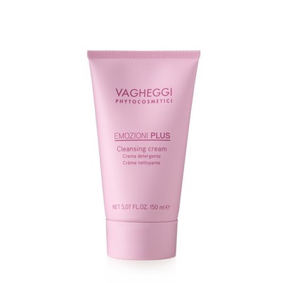 Vagheggi Emozioni Plus Cleansing Cream 150ml #usau