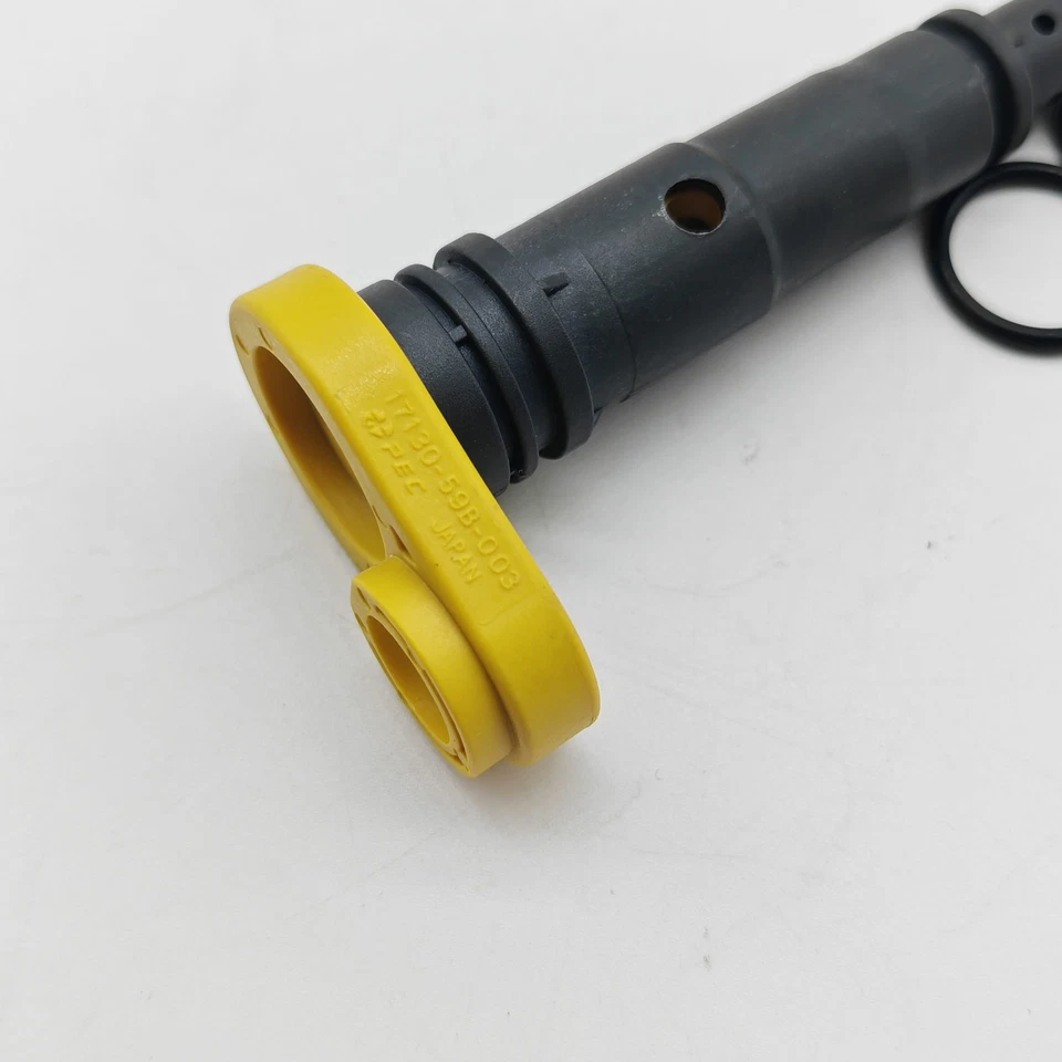 Válvula de PCV 17130-59B-003 OEM para Honda Accord Civic CR-V Pilot Acura MDX RDX Foto 2 de 4