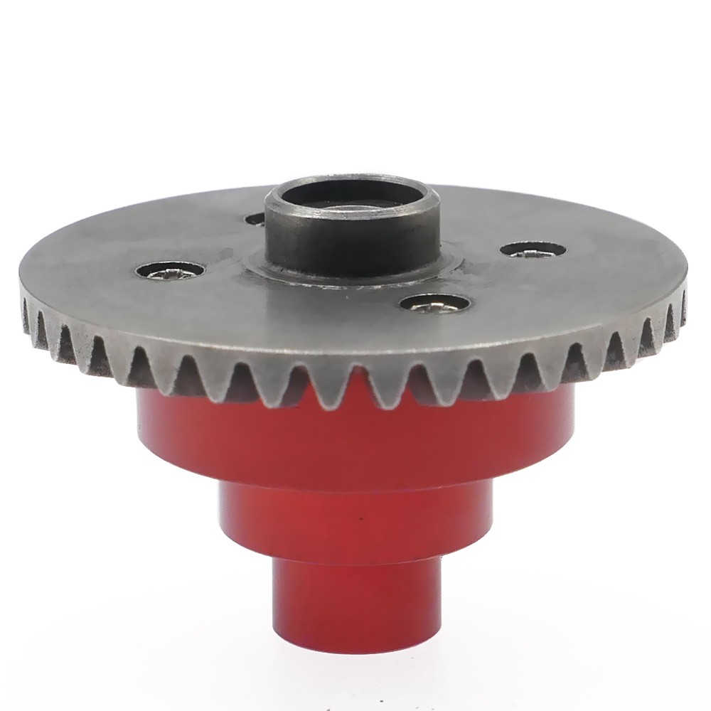 Alloy Ring Gear 38T and Holder For RC Car RedCat 1/10 Everest Gen7 Pro/Sport