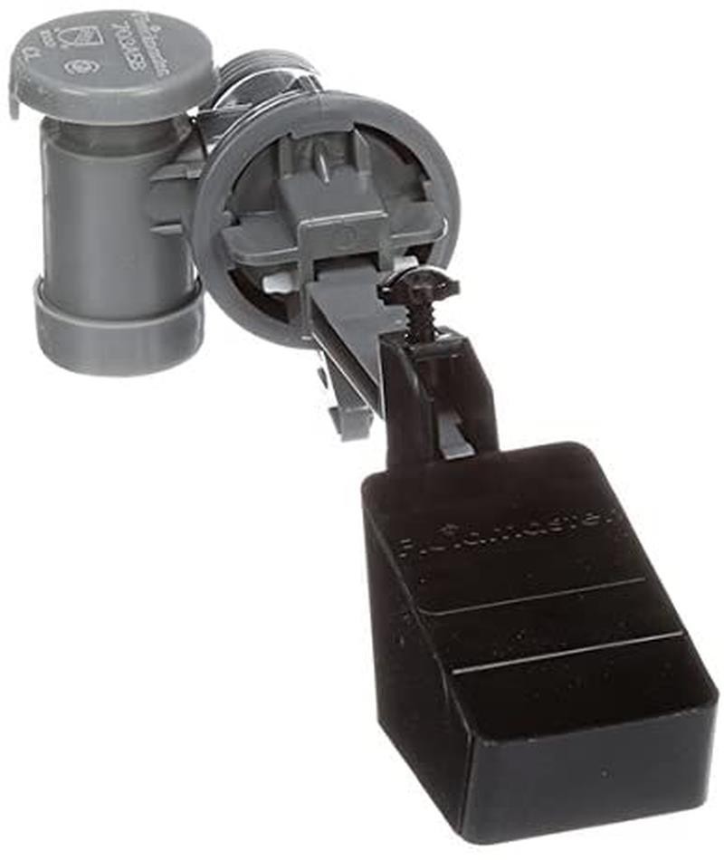 Niagara Flapperless Toilet Parts