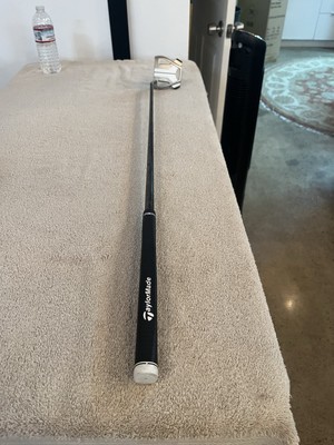 New TaylorMade Spider X SX-92 Tour Issue 35”Putter Right-Handed