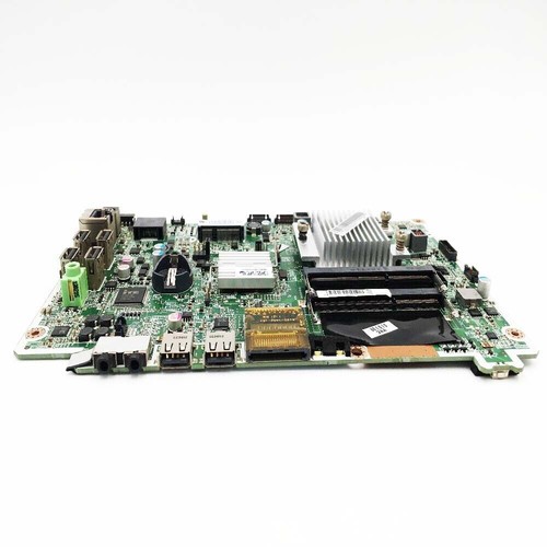 Used Motherboard 646907-001 Mainboard 690433-001 All In One For HP Omni 120-1024 - Afbeelding 3 van 4