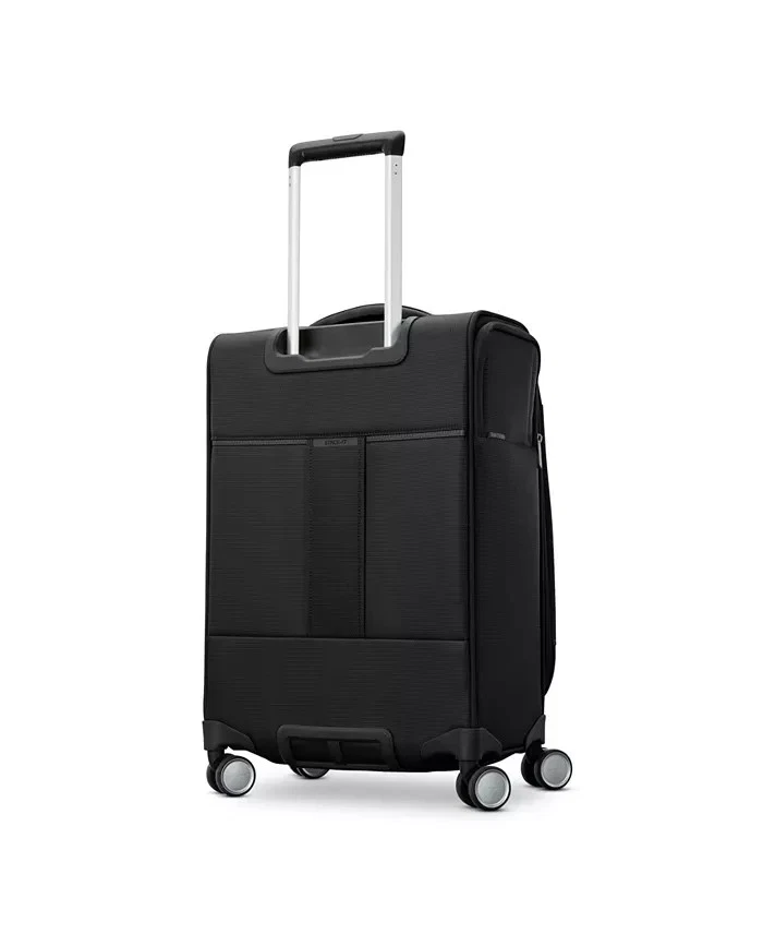Samsonite AirLIFT Carry On Spinner Color: Black - Image 2 of 4
