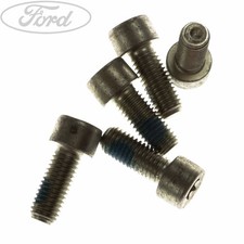 Genuine Ford Rear Axle Bolt Kit 1387892