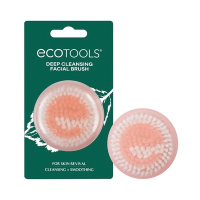 EcoTools Deep Cleansing Manual Facial Exfoliating Brush