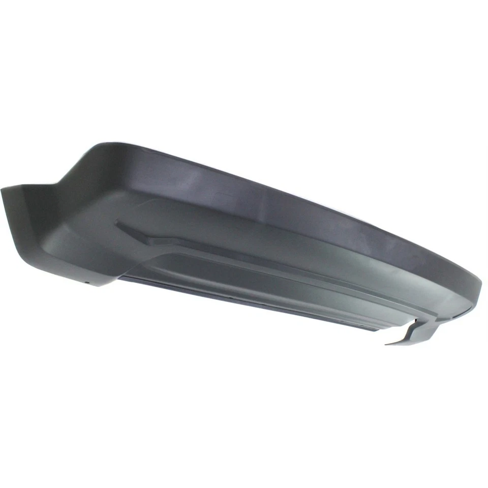 Cubierta de parachoques trasera superior e inferior para Jeep Patriot 2011-2017 Foto 3 de 4