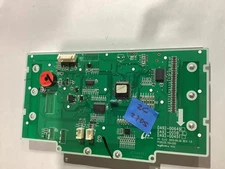 Refrigerator Dispenser Electronic Control Board DA9200649 AZ183590 | ZC2705