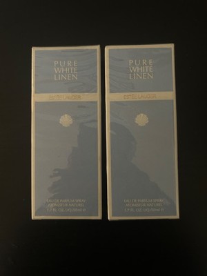 pure white linen estee lauder