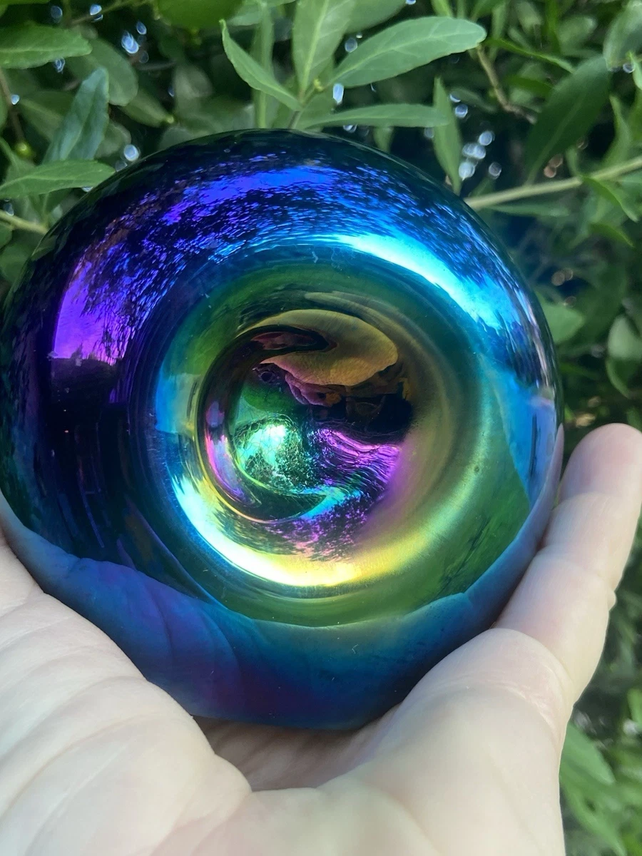 Eickholt Paperweight for sale | eBay