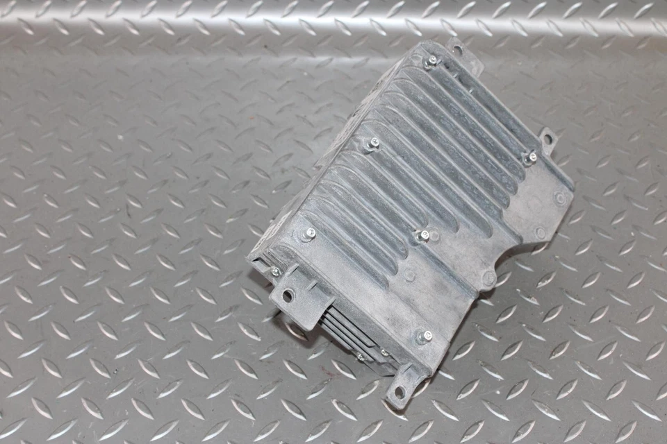 19' RAM 1500 New Style Electronic Multimedia Uconnect 12" Control Module GPS Nav Foto 4 de 4