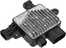 Radiator Cooling Fan Control Module for 2006-2014 Sedona / Engine Cooling Fan Co