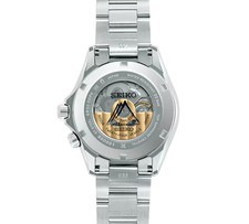 Seiko PROSPEX Alpinist SBDC209 / SPB505 Mechanical Men Watch *US 2