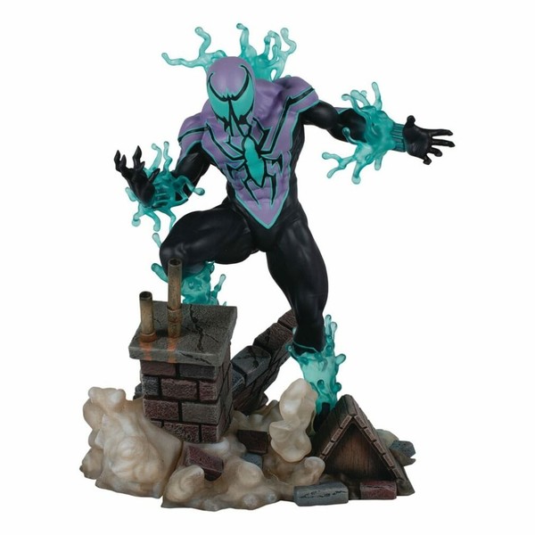 Marvel Comic Gallery Pvc Statue Chasm 25 Cm-image
