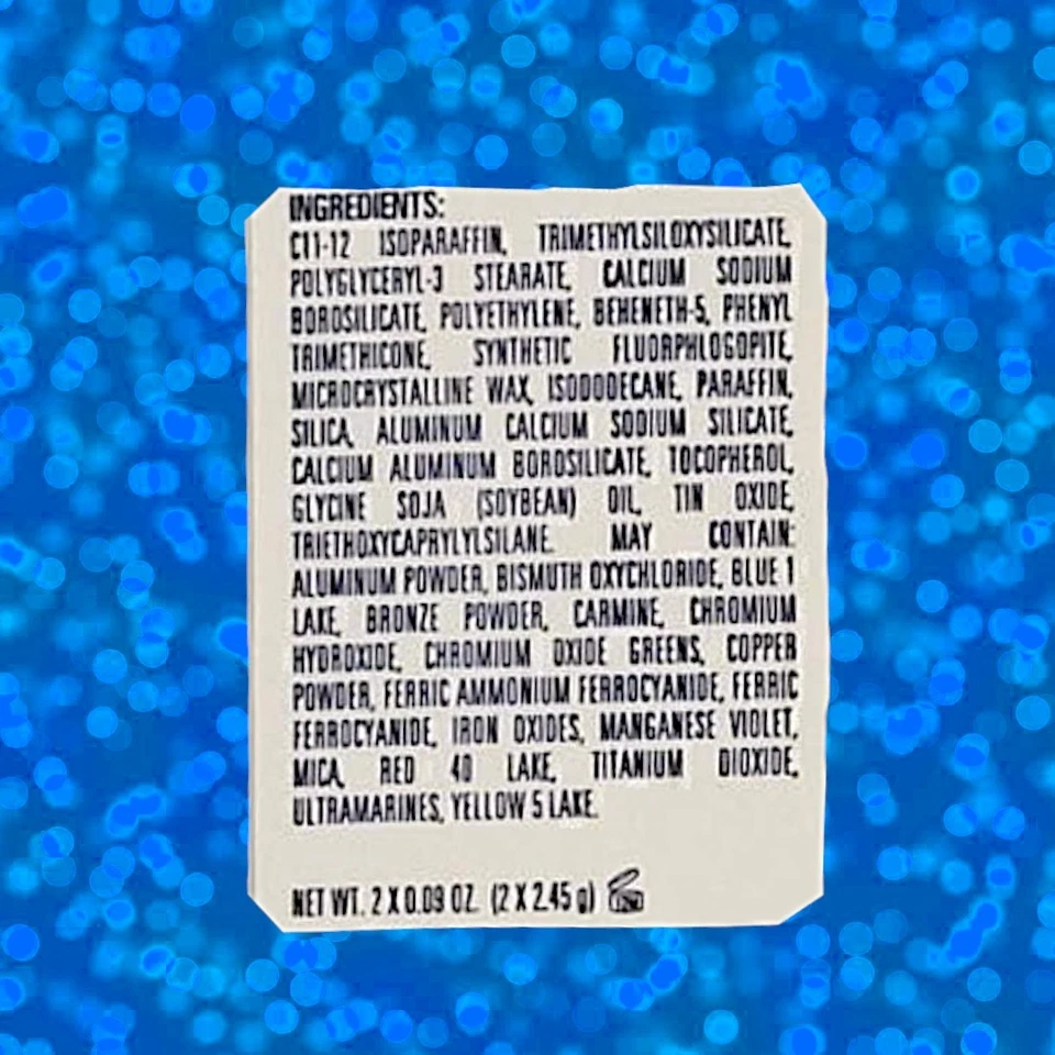 Kylie Cosmetics Shadow Stick | Rock the Boat (металлик розовое золото) | 0,09 унции 2,45 г - Изображение 4 из 4