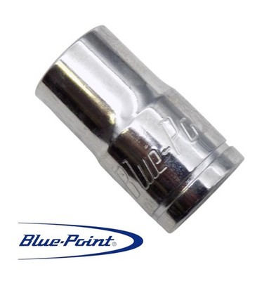 Blue Point New BLPTE3814 E14 3/8'' Drive External Torx Shallow Socket Female