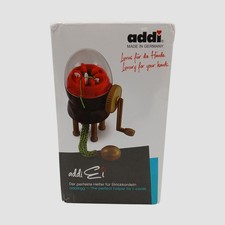 Addi Knitting Machine Addiexpress Small 15CM ...