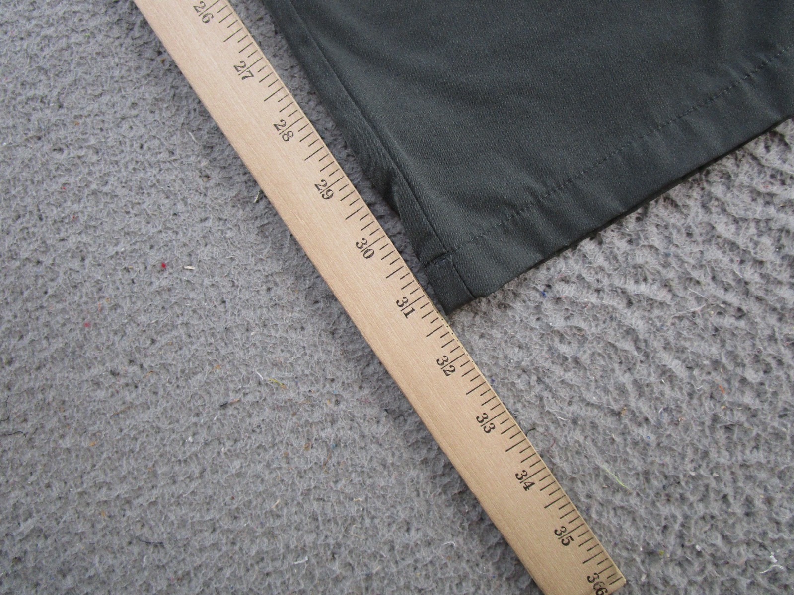 Postropaky Gray Hiking Quick Dry Lightweight Outd… - image 10