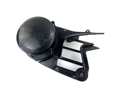 ✅ 1987 - 2006 Yamaha Banshee YFZ350 Stator Cover Case Sprocket Guard OEM 1992