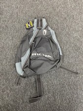 Richa Grey Single Strap Backpack