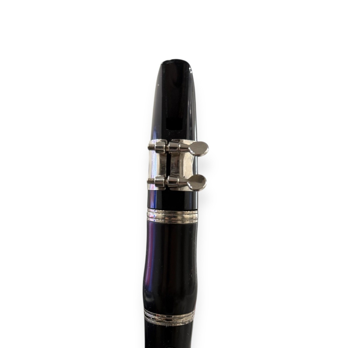 Yamaha Advantage CL1 Clarinet Good Cond Serial #014207 | eBay
