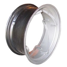 Rear Spinout Rim Fits Oliver Tractor | 12
