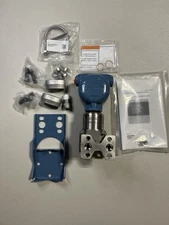 Rosemount 3051 Pressure Transmitter-3051s2cd1a2f12a2ab9d2e514-2000 PSI