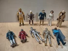 Kenner Star Wars Vintage Action Figures 1980s 3.75 Inch Lot Of 10