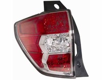 RÜCklicht RÜCkleuchte Links FÜR Subaru Forester 2008-2013