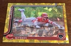 2025 Topps Spencer Steer Base (Raw)