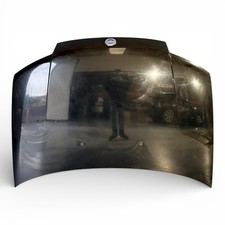 Cofano Anteriore Nero 601/F Per Fiat Punto 188 3 Porte 1.2 anno 2000