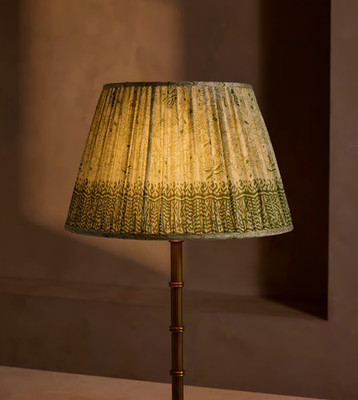 SOHO HOME Farmhouse Table Shade, 35cm