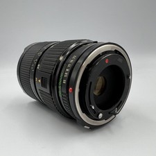 Canon New FD 28-50mm f/3.5