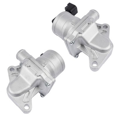 14845-AA220 14845AA230 Ventil Links+Rechts für Subaru Forester Impreza 2.0X DOHC