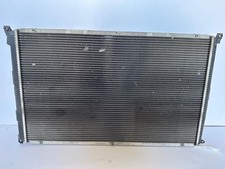 Radiateur Renault MASTER