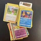 Lot de 60 cartes HOLO/Reverse Pokémon FR -Evolutions C Majorités Dresseur (G1)