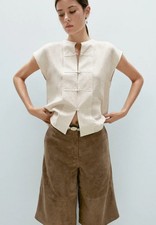 Massimo Dutti Tops & Blouses for Women for sale - eBay