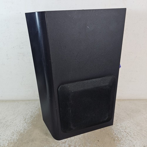 Panasonic 5.1 Surround Sound Lautsprechersystem, Subwoofer, Center und Satelliten - Bild 9 von 17