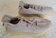 Adidas Yeezy Boost 350 V2 Sésamo talla 7.5 usado