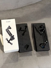 DJI Osmo Z-Axis (Part 57) – Stabilizer Arm for Osmo / Osmo+ / Osmo Pro / RAW – E