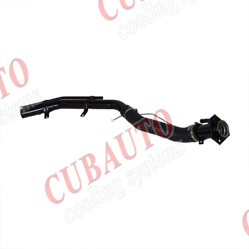 Fuel Filler Neck For 2000-2003 Chevy Tahoe GMC Yukon Cadillac Escalade 4.8/5.3L Foto 2 de 4