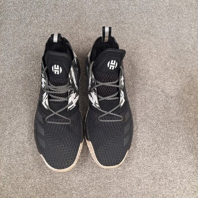 Adidas James Harden Vol 2 Traffic Jam Basketball Shoes Sneaker